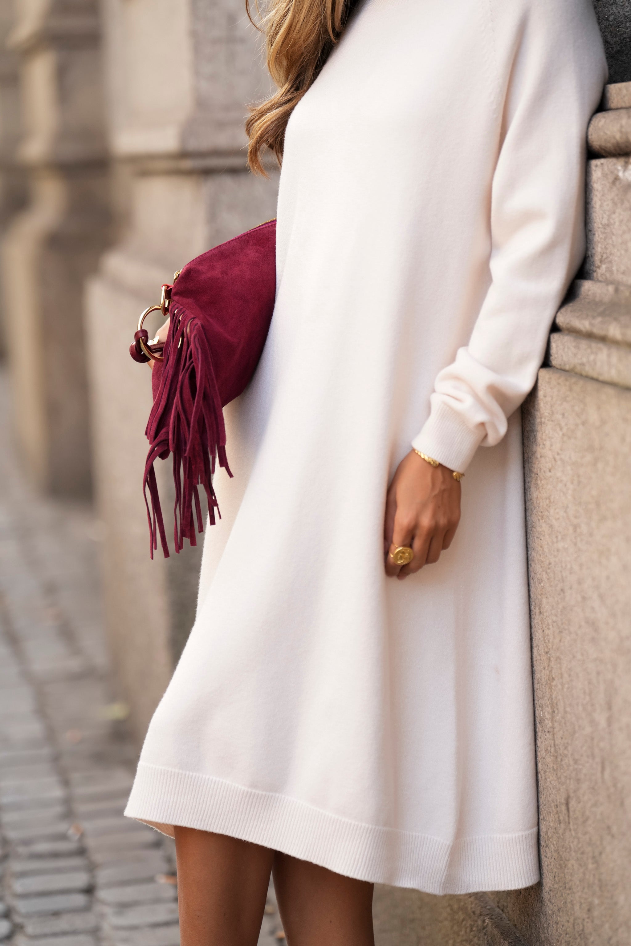 VESTIDO VALLADOLID
