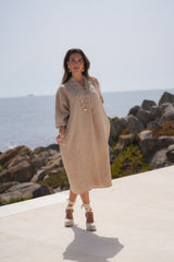VESTIDO TOMAR