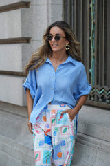 CALÇA ANTONIETTA