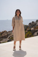 VESTIDO TOMAR