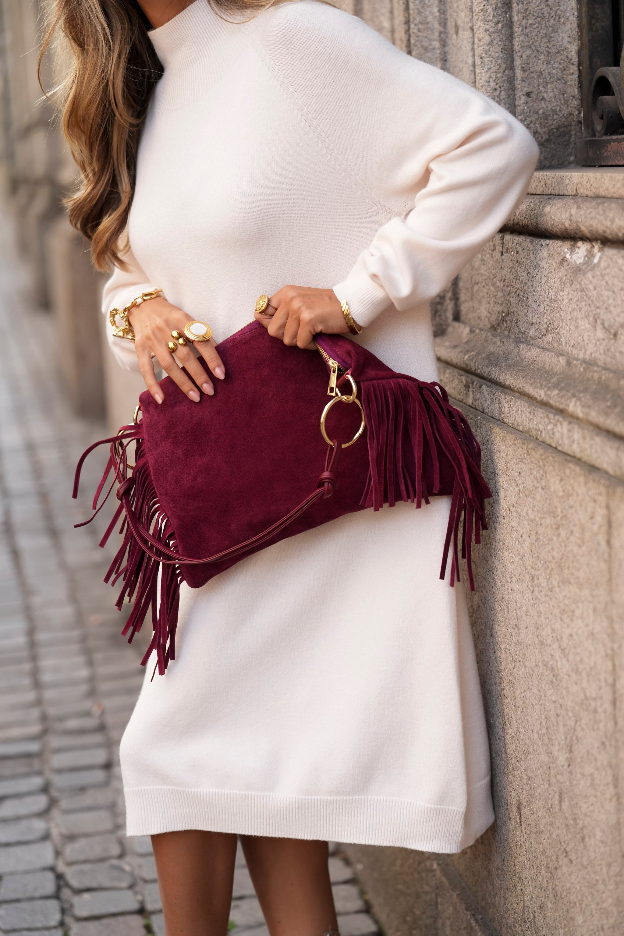 VESTIDO VALLADOLID