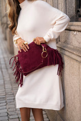 VESTIDO VALLADOLID