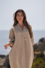 VESTIDO TOMAR