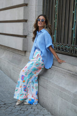 CALÇA ANTONIETTA