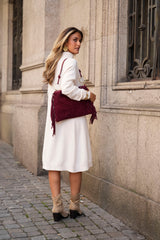 VESTIDO VALLADOLID