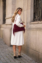 VESTIDO VALLADOLID