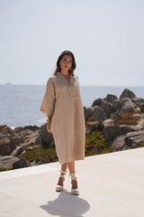 VESTIDO TOMAR