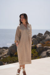 VESTIDO TOMAR