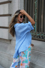 CALÇA ANTONIETTA