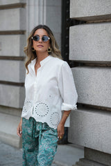 BLUSA VALENTINA