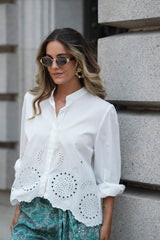 BLUSA VALENTINA