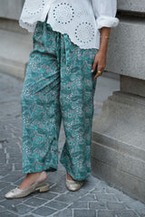 CALÇA URSULA