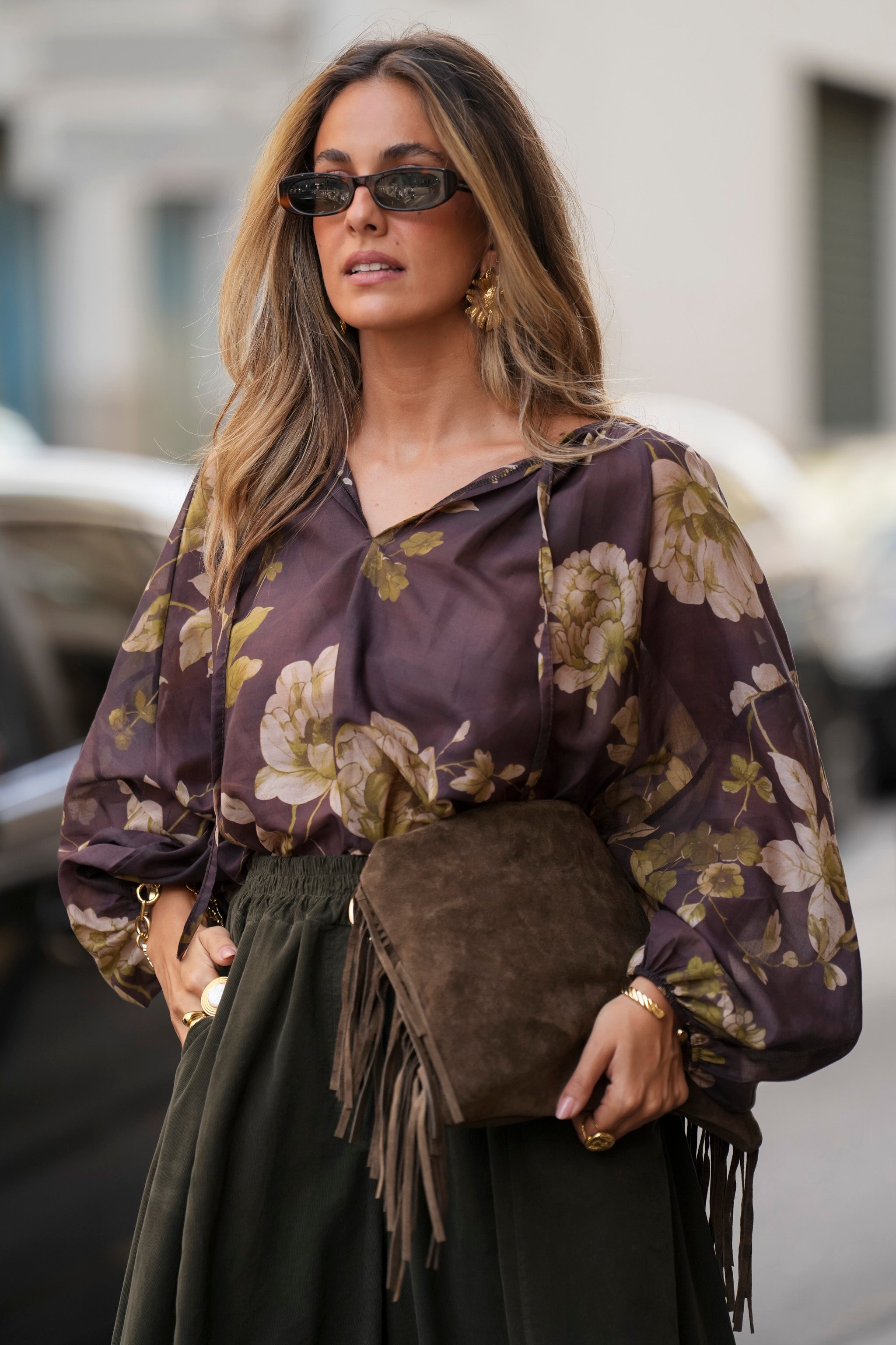 BLUSA ALÍCIA