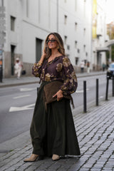 BLUSA ALÍCIA