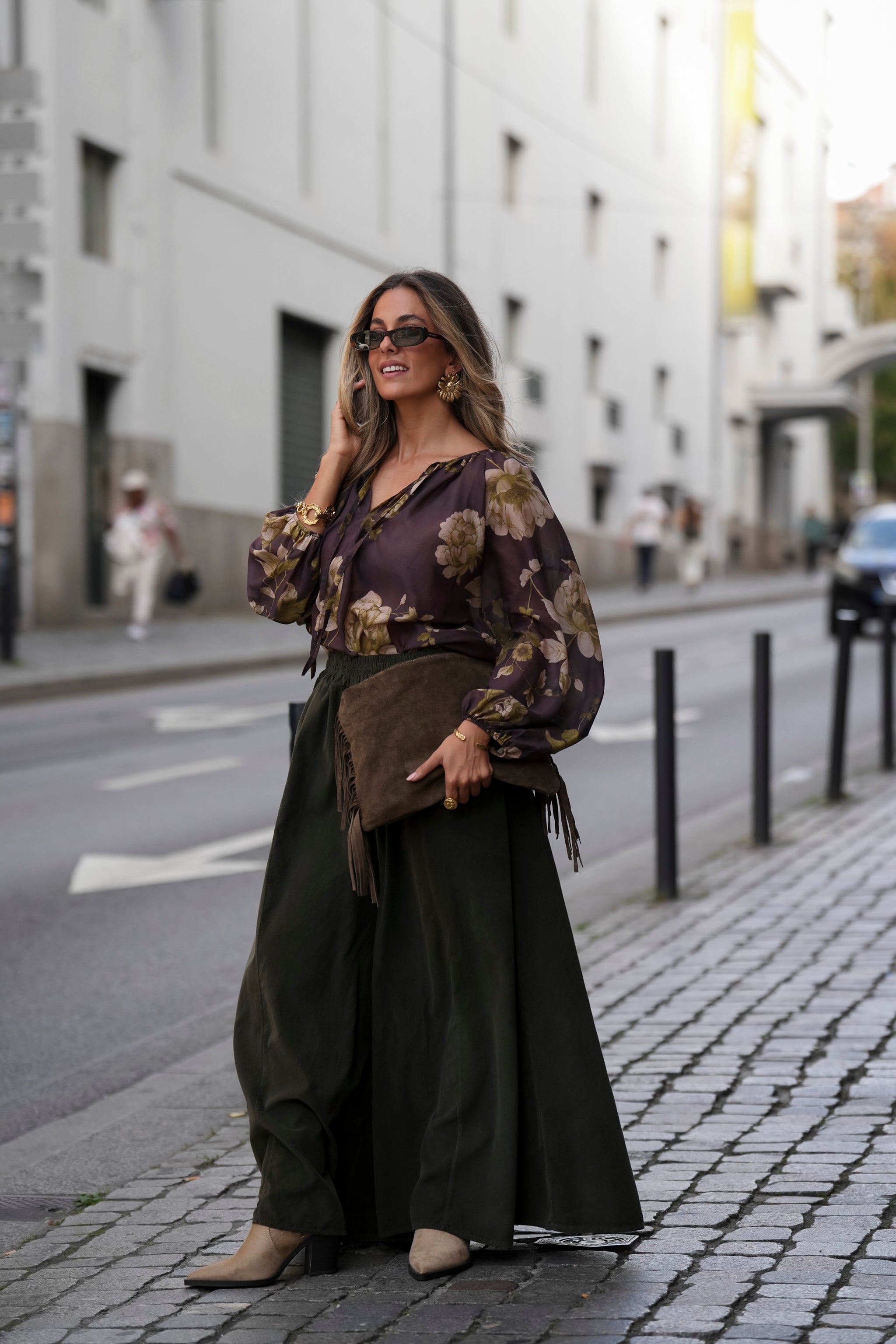 BLUSA ALÍCIA