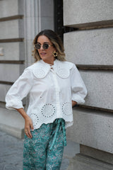 BLUSA VALENTINA