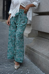 CALÇA URSULA