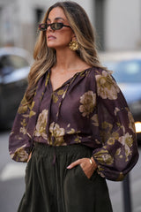 BLUSA ALÍCIA