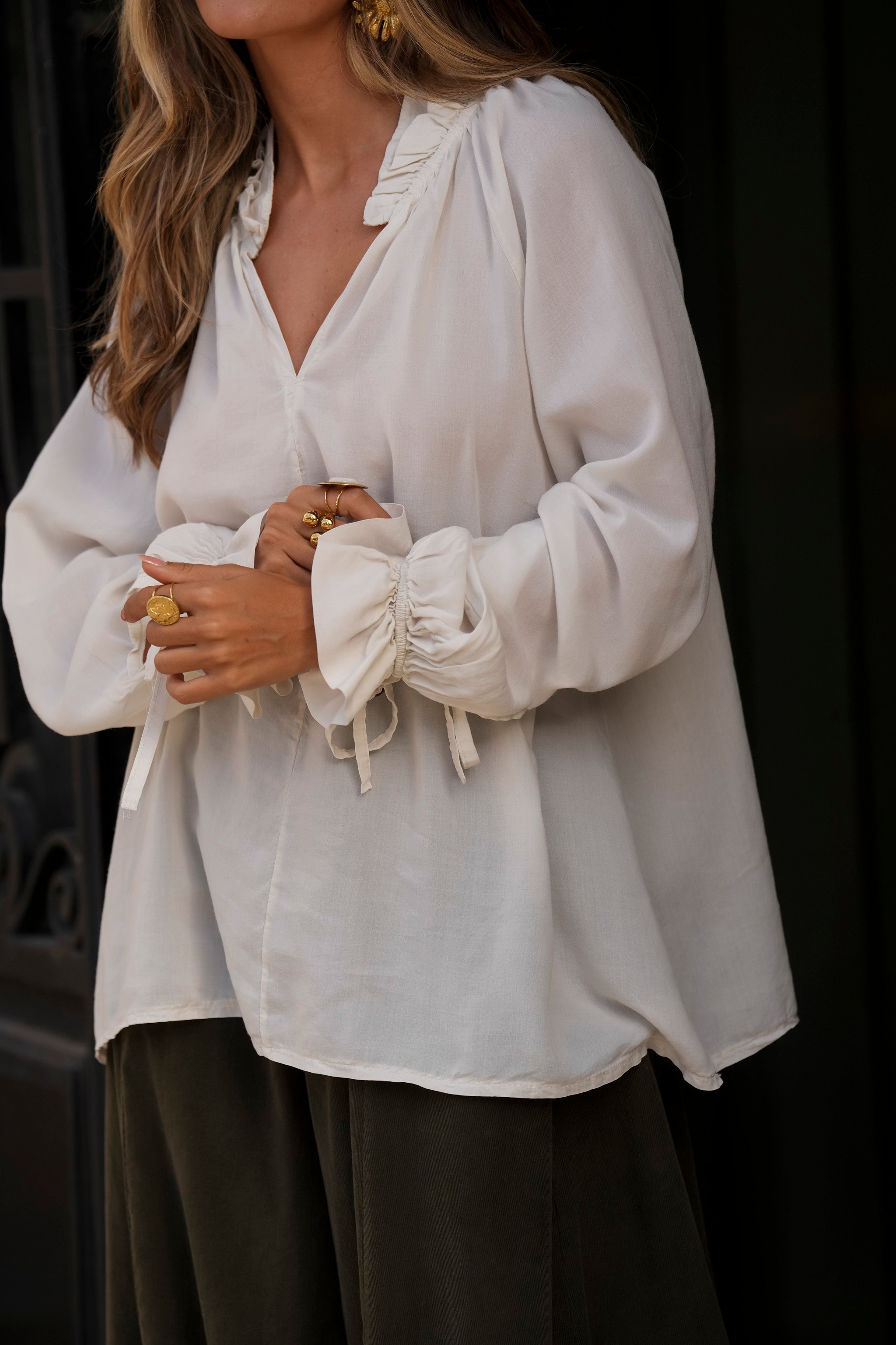 BLUSA APOLO