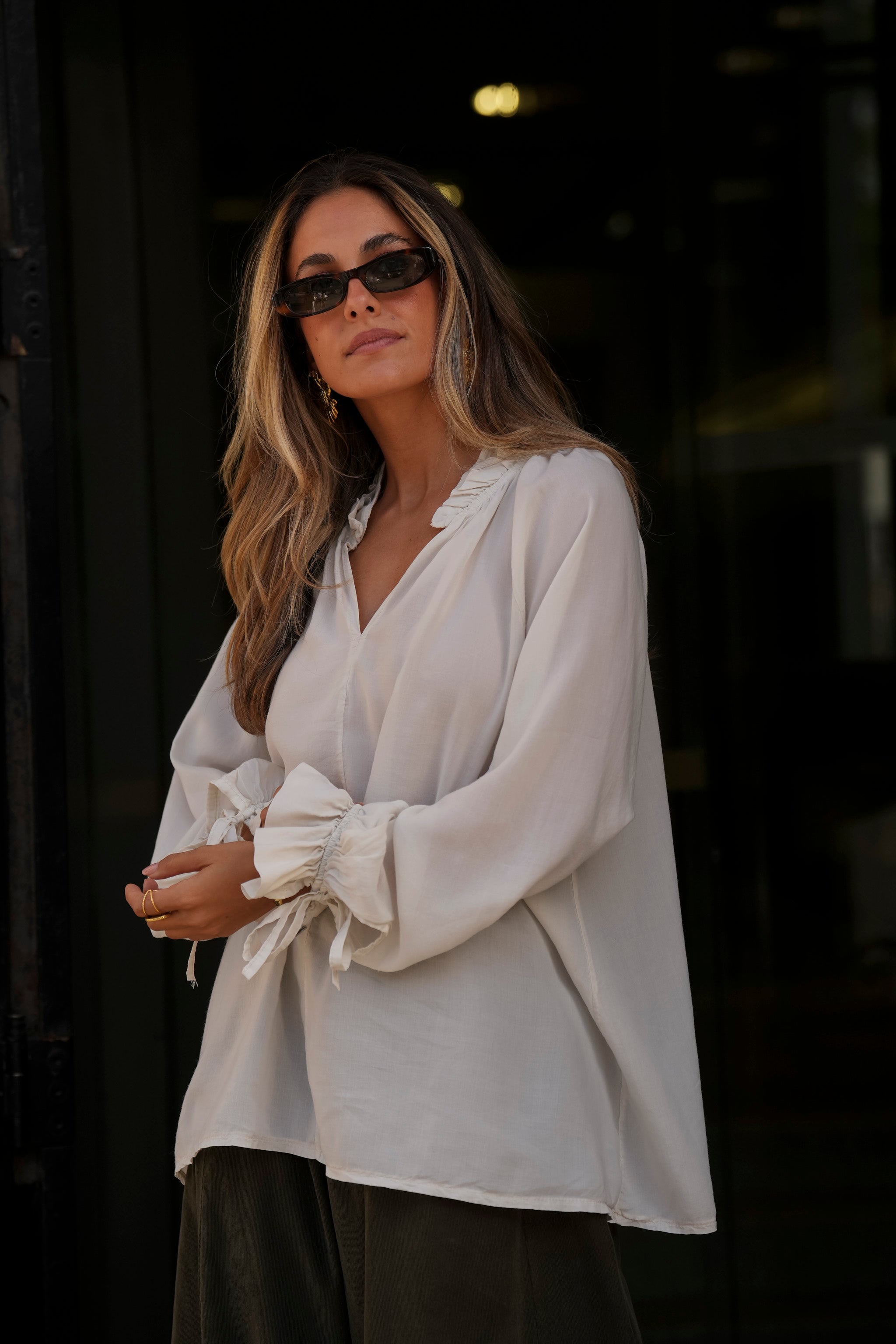 BLUSA APOLO