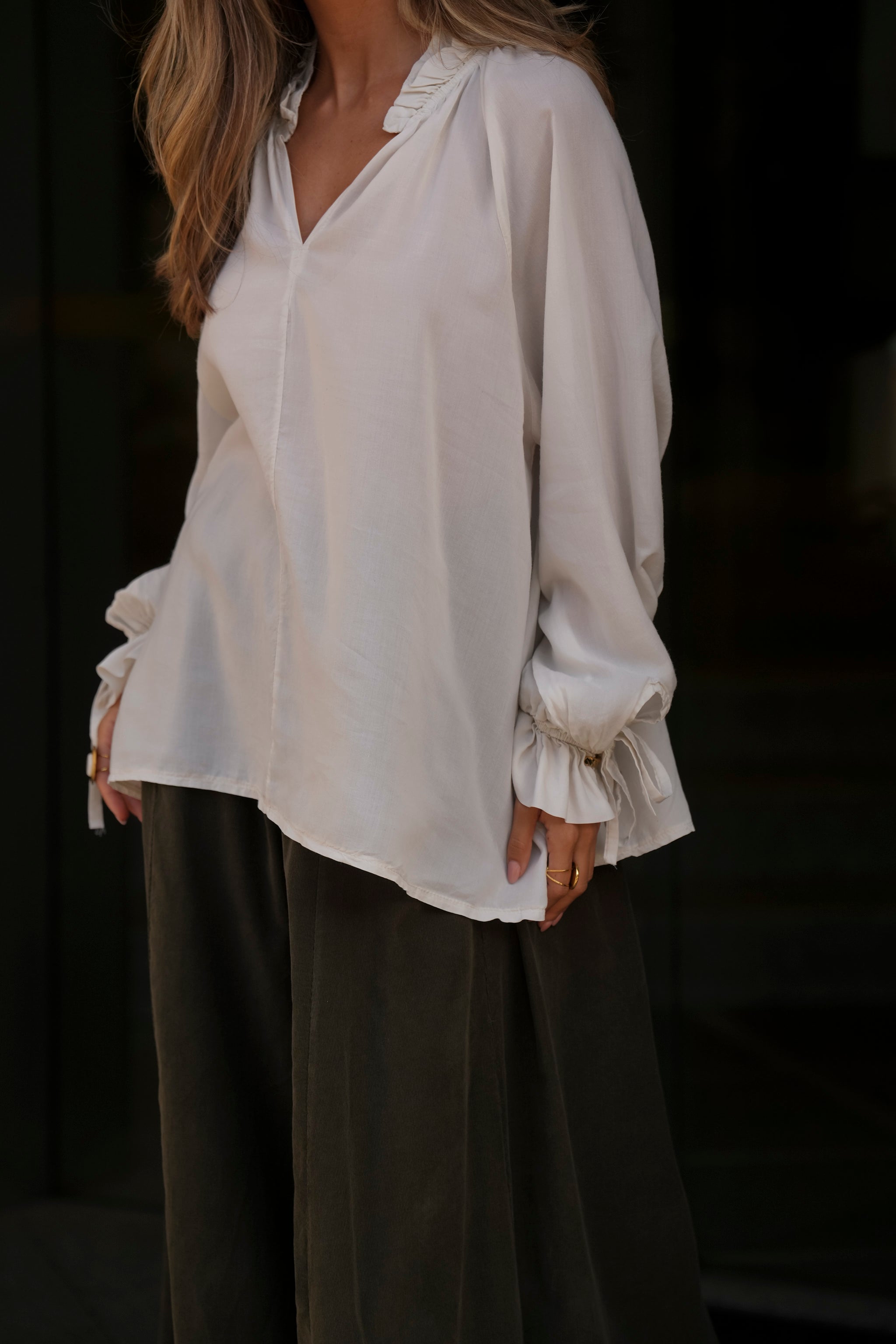 BLUSA APOLO
