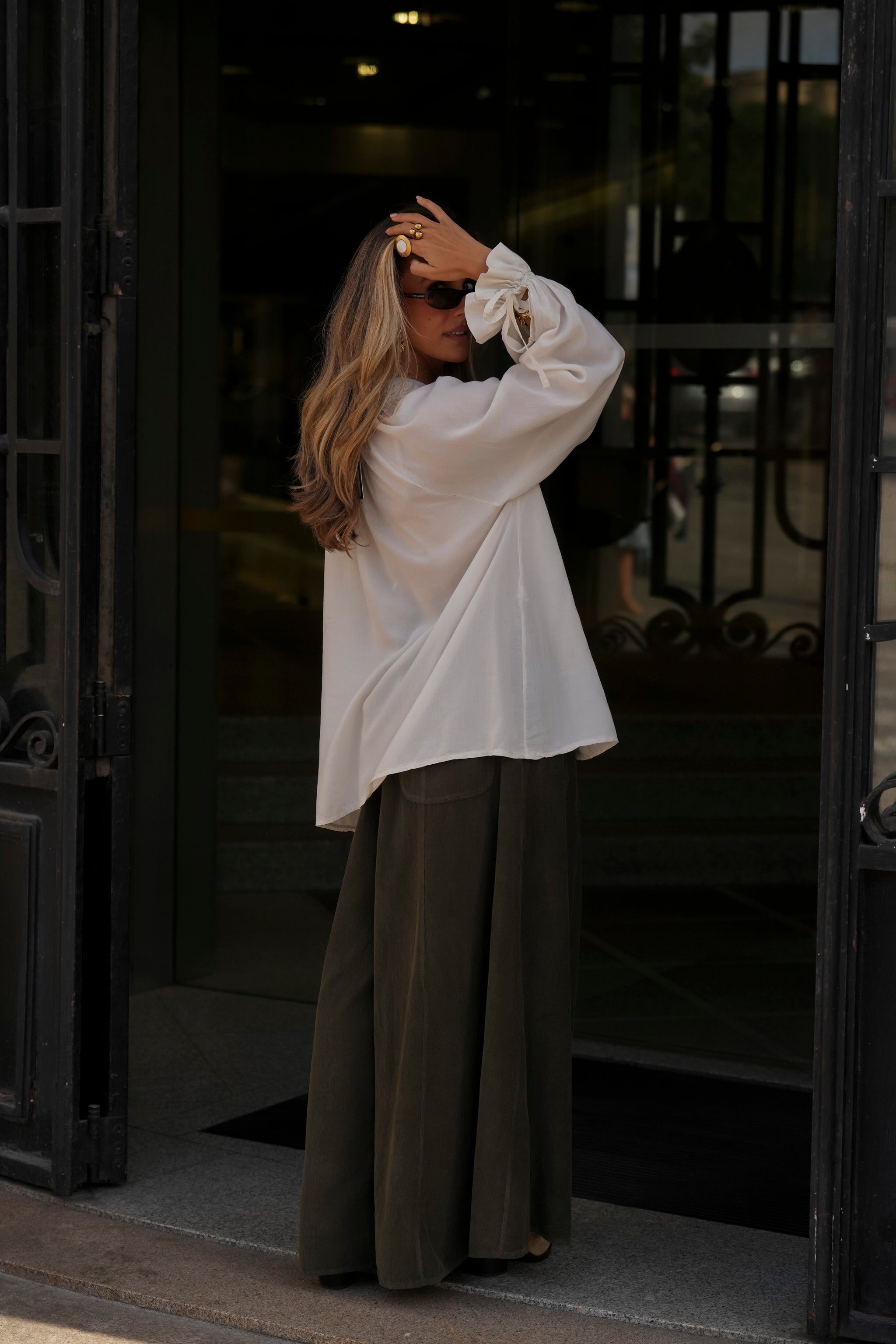 BLUSA APOLO