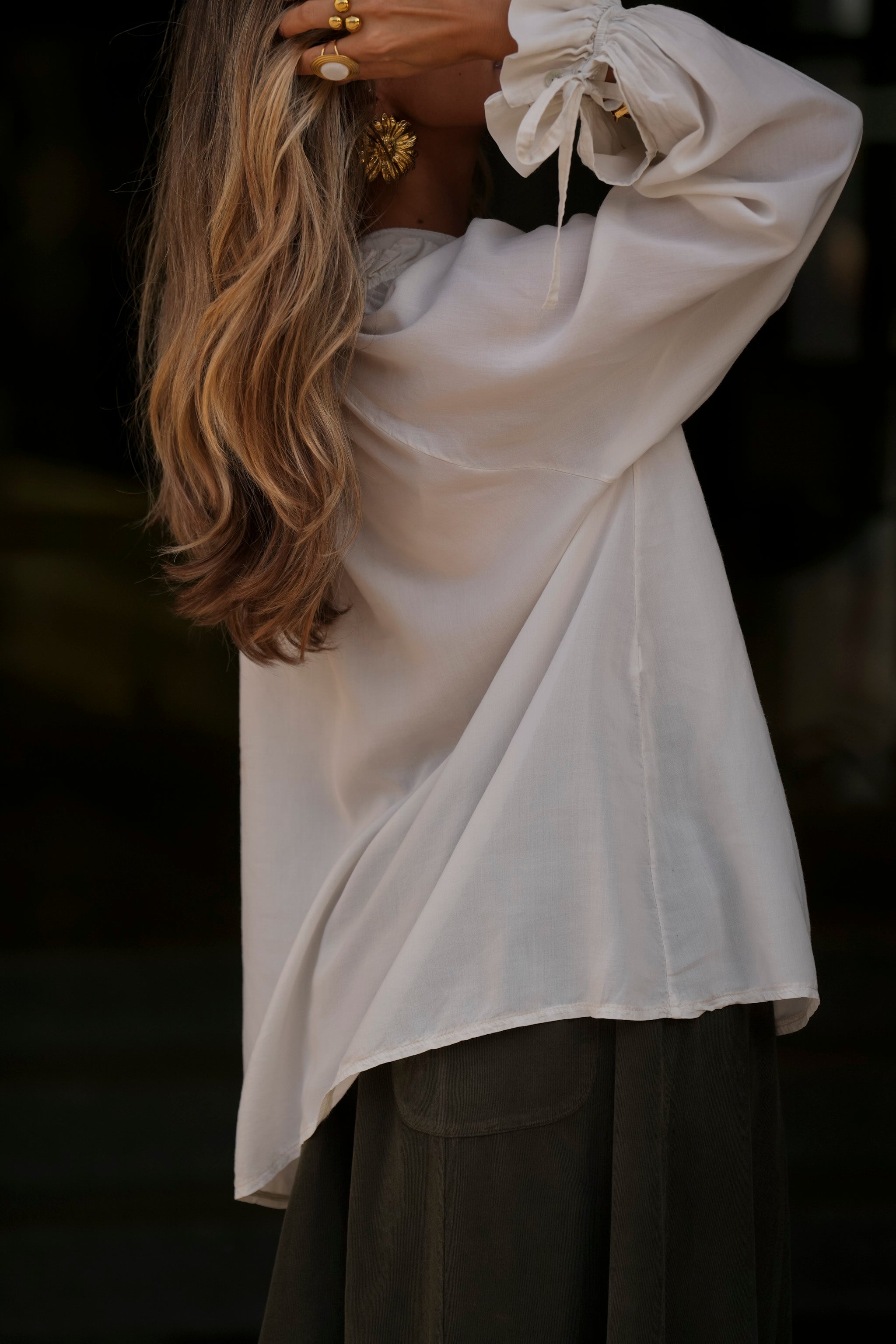 BLUSA APOLO