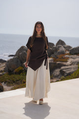 BLUSA SIENA