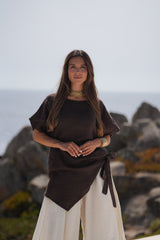BLUSA SIENA