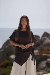 BLUSA SIENA