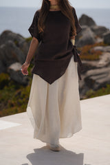 BLUSA SIENA