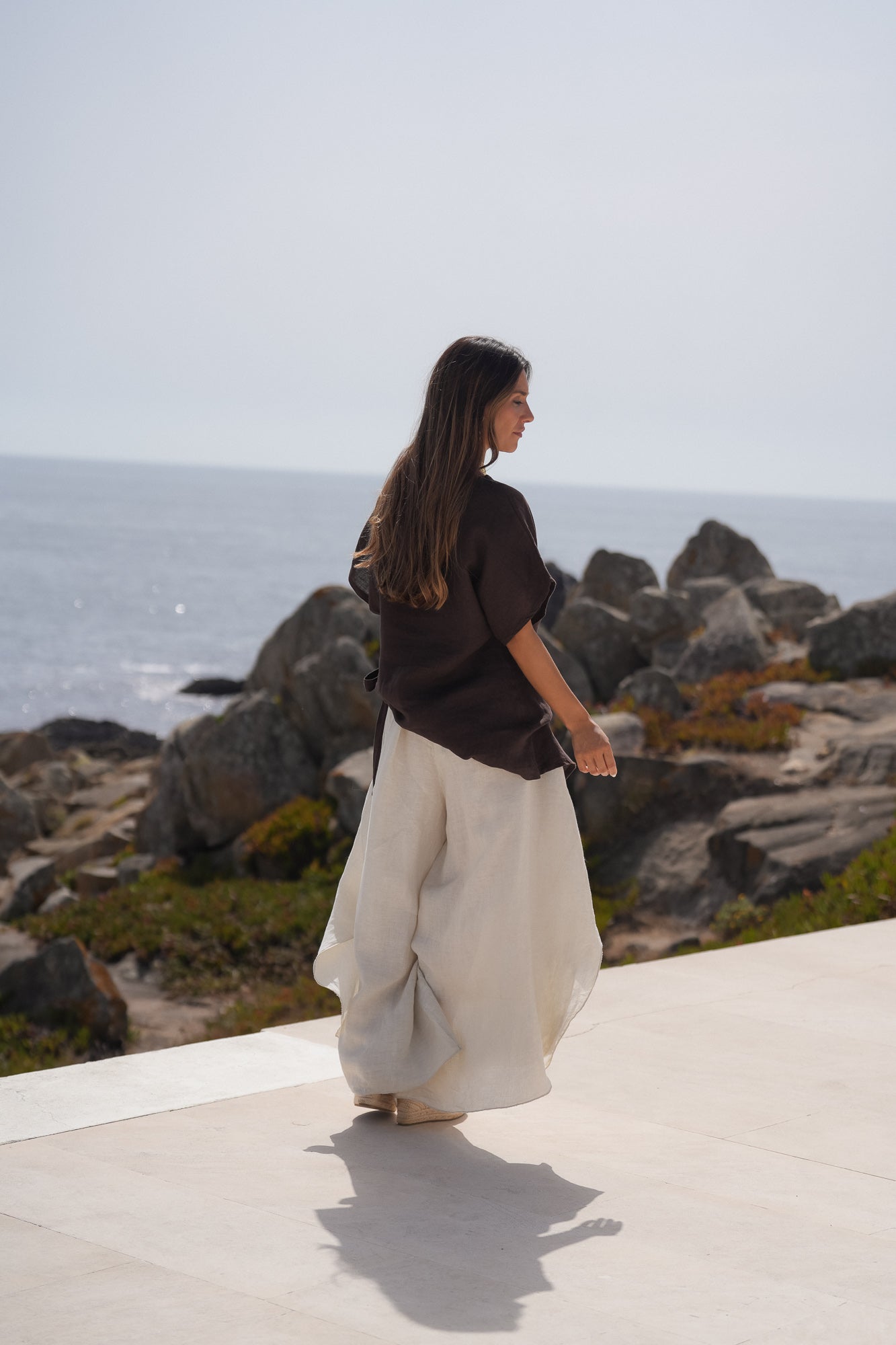 CALÇA CASSIS