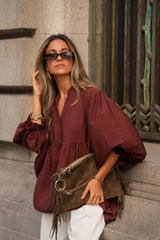 BLUSA PENÉLOPE