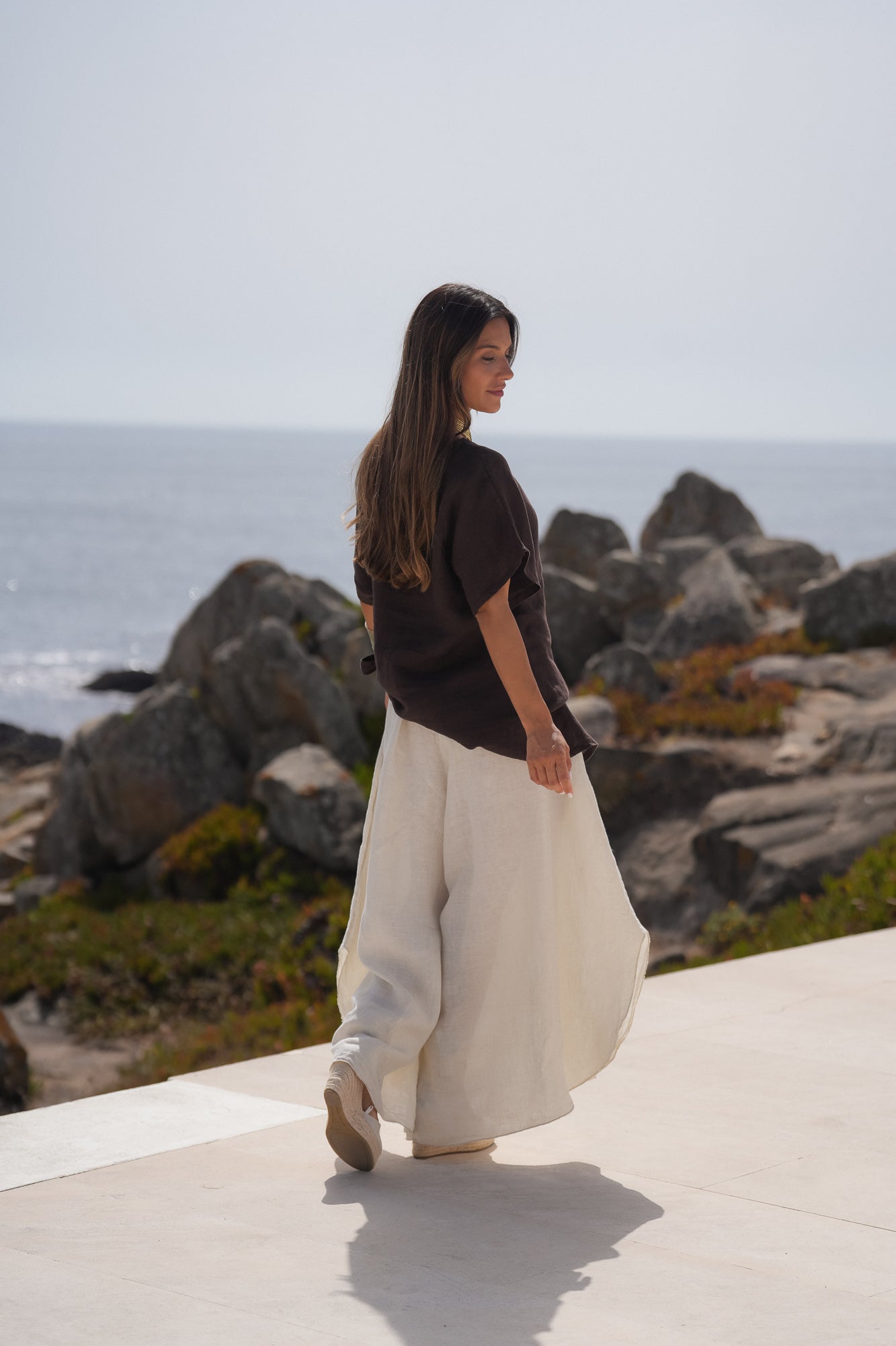 BLUSA SIENA