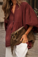 BLUSA PENÉLOPE