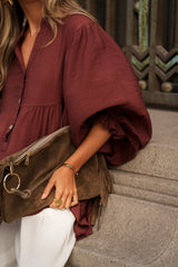 BLUSA PENÉLOPE