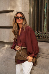BLUSA PENÉLOPE