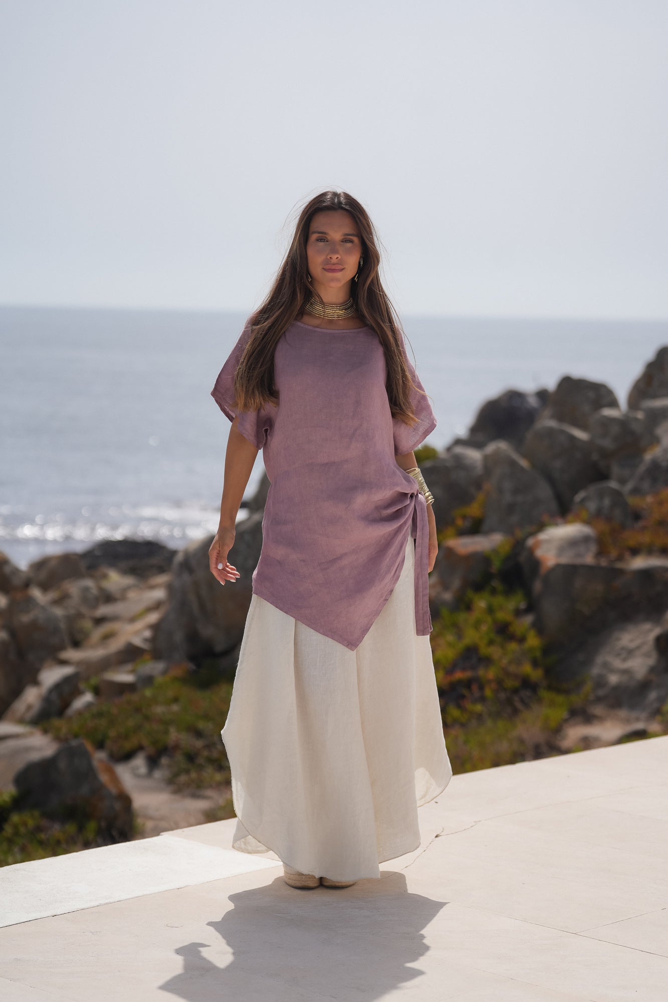 BLUSA SIENA