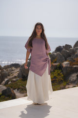 BLUSA SIENA