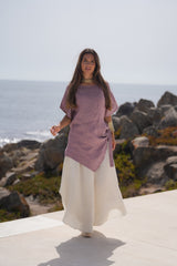 CALÇA CASSIS