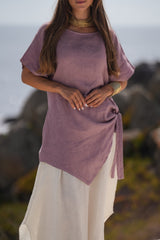 BLUSA SIENA