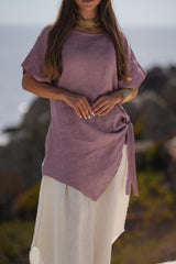 BLUSA SIENA