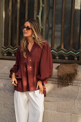 BLUSA PENÉLOPE