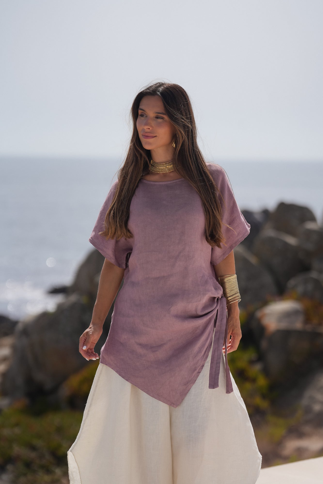 BLUSA SIENA