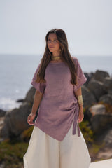 BLUSA SIENA