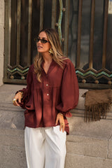 BLUSA PENÉLOPE