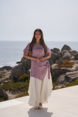 BLUSA SIENA