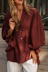 BLUSA PENÉLOPE