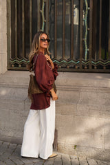 BLUSA PENÉLOPE