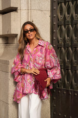 BLUSA KEMILLY